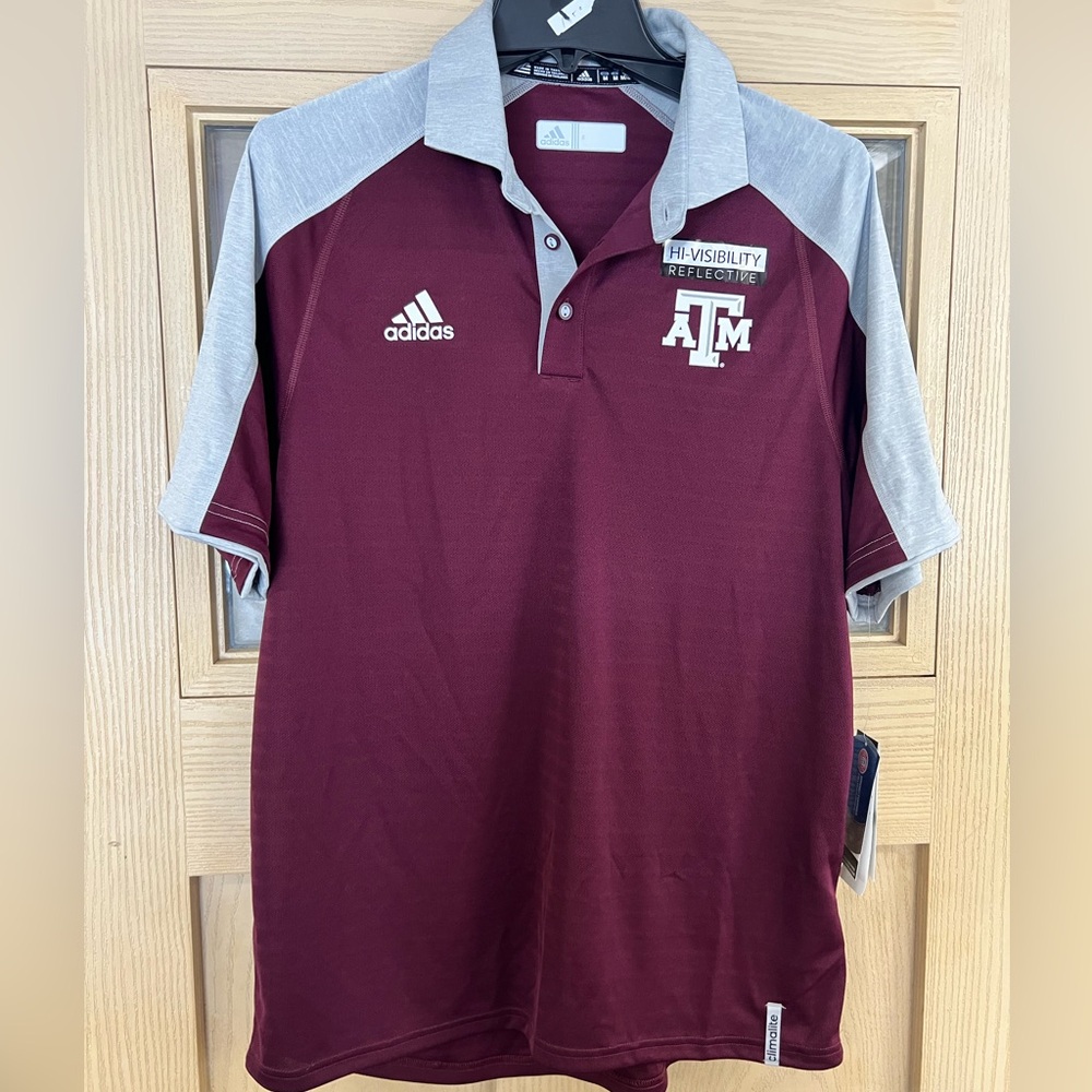 Adidas polo
